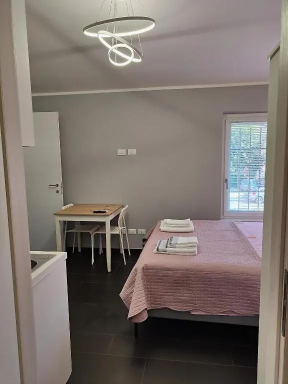 Appartement Studio Flat Verona 1 Italie