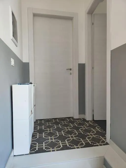 Studio Flat Verona 1 0*,