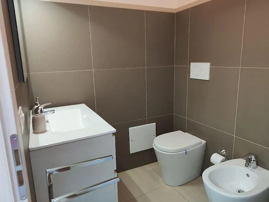 Studio Flat Verona 1 Appartement