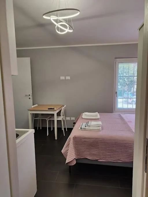 Appartement Studio Flat Verona 1