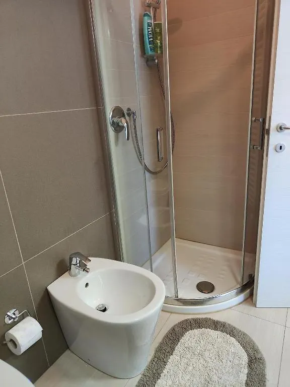 Studio Flat Verona 1 Apartment